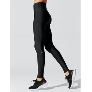ALO Yoga Black Leggings